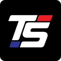 Telesport logo - Similar company to Redigit