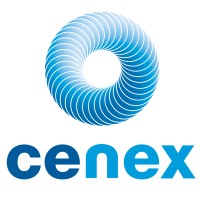 Cenex logo - Similar company to Our Footprints Ltd