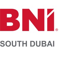 BNI South Dubai logo - Similar company to Bni Central Dubai
