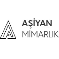 AŞİYAN MİMARLIK logo - Similar company to Mowatec Türkiye