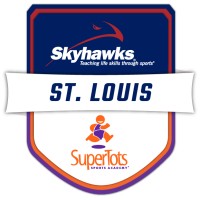 Skyhawks St. Louis logo - Similar company to Cinema St. Louis