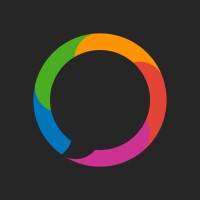 MessengerPeople MENA logo - Similar company to Logen.Ai