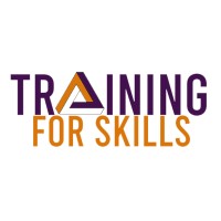 Training For Skills logo - Similar company to Why It Solutions Ab