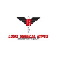 Logix Surgical PVT Ltd logo - Similar company to Indusmed(Smc-Pvt)Ltd