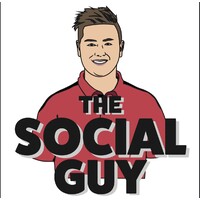 The Social Guy logo - Similar company to Adriaanse Transport