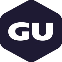 GU Energy Labs logo - Similar company to Hyperwear®
