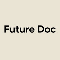Future Doc logo - Similar company to Linum Ventures