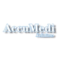 Accumedi Solutions Co., Ltd. logo - Similar company to Zarpharma