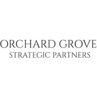 Orchard Grove Strategic Partners logo - Similar company to Blackstar Partners