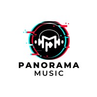 Panorama Music logo - Similar company to Panorama Studios