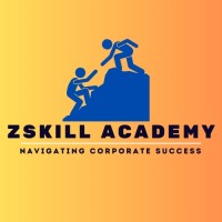 ZSkill Academy logo - Similar company to Arivminds