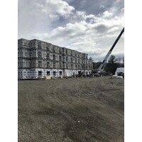 The Modular Solution logo - Similar company to Canada Modular