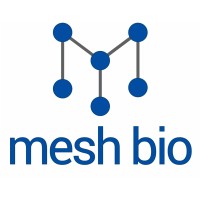 Mesh Bio logo - Similar company to Synphne