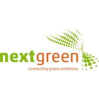 NextGreen logo - Similar company to Phoe (Post-Hbo Opleidingen In Energie)