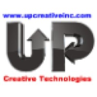UP Creative, Inc. logo - Similar company to Global Webforce