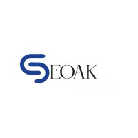SEOAK logo - Similar company to Foglight Frames