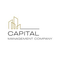 Capital Management Company - Maroc logo - Similar company to Solarpro Tech Company Maroc