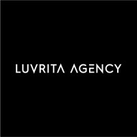 LUVRITA AGENCY logo - Similar company to Marketing Mix Agency