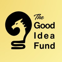 The Good Idea Fund logo - Similar company to Wesgold Fellows