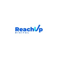 ReachUp Digital logo - Similar company to Delta Cable