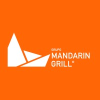 Grupo Mandarín Grill logo - Similar company to Bits&Bytes Software