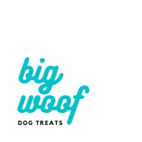Big Woof Treats