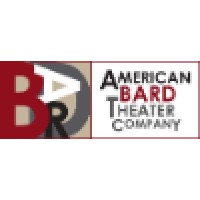 American Bard Theater Company logo - Similar company to Theater Latea