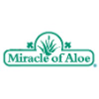 Miracle Of Aloe