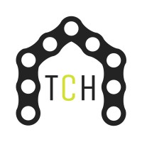 The Cyclist House logo - Similar company to Rap Chroniks