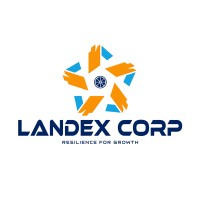 LandeX Corp logo - Similar company to Mce Belgium