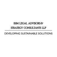 Bsm Legal Advisors & Strategy Consultants Llp