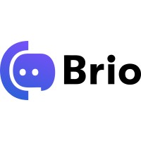 Brio logo - Similar company to Mae - Making Auto Easy