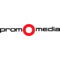 PromOmedia Advertising & Production logo - Similar company to Max Solutions Events