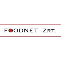 Foodnet Zrt logo - Similar company to Alphazoo Kft.