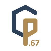 CP.67 Official logo - Similar company to Cp.67