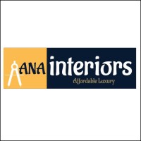 Ana Interiors logo - Similar company to Ana Studio