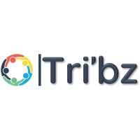 Tri'bz logo - Similar company to Golmat Group Israel.