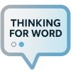 Thinking ForWord logo - Similar company to Carrickfergus Enterprise