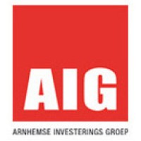 Arnhemse Investerings Groep logo - Similar company to Superscanner