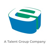 EdgeLink (now Talent Groups) logo - Similar company to Abacus Technical Services (Now Talent Groups)