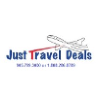 Just Travel Deals logo - Similar company to Panache Partners
