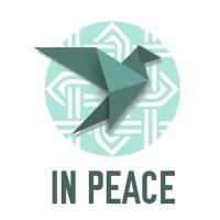 In Peace Event logo - Similar company to قطعة | Piece