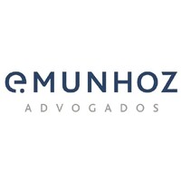 E. Munhoz Advogados logo - Similar company to Blackcatclub