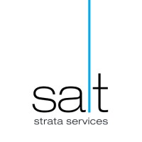 Salt Strata Management