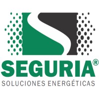 SEGURIA - Representante Hoppecke logo - Similar company to Bde Secure Power Ltd