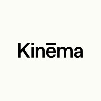Kinéma logo - Similar company to Videomedia Sa