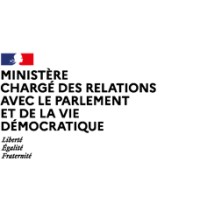 Ministère chargé des Relations avec le Parlement et de la Vie démocratique logo - Similar company to Conti Collection