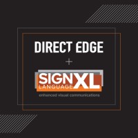 Sign Language Xl