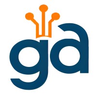 Ghanshyam DataTech logo - Similar company to Shreeji Data Analytics