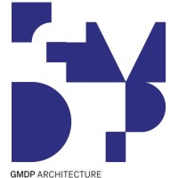 GMDP ARCHITECTURE logo - Similar company to Manuel Canas Architecte Dplg